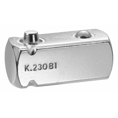 K.230B1 Facom Carré mâle 1/2" interchangeable