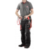 CT100-140 Facom Ceinture à boucle métallique double points - Tour de taille 100-140 cm - SLS