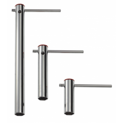 L.21L Facom Clés en tube pour bougies de 16 et 21 mm
