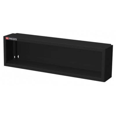 JLS2-CHD Facom Coffre haut Jetline +, double ouvert