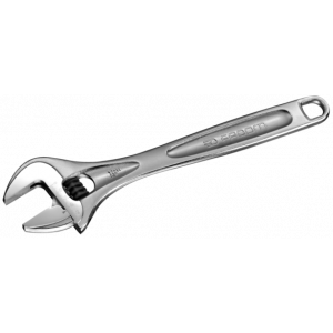Clé à molette chromée FACOM Ouverture 20 mm - 113A.6C | Leroy Merlin