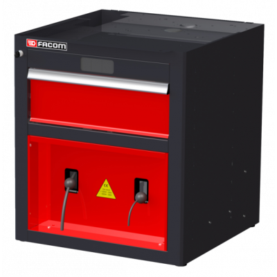 JLS2-MBSEN Facom Meuble bas Jetline +, meuble énergie