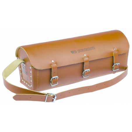 703232 Facom Sacoche cuir