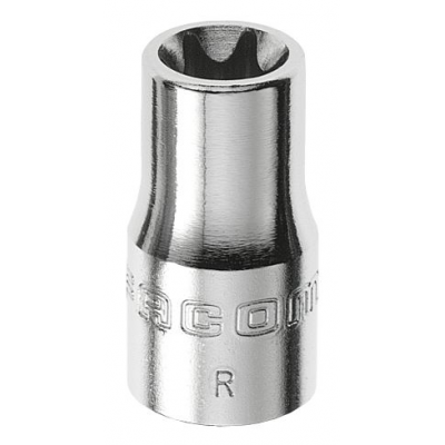 RTX.5 Facom RTX - Douilles 1/4" Torx®