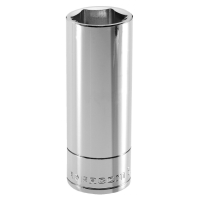 J.15HLA Facom J.HLA - Douilles 3/8" longues 6 pans métriques
