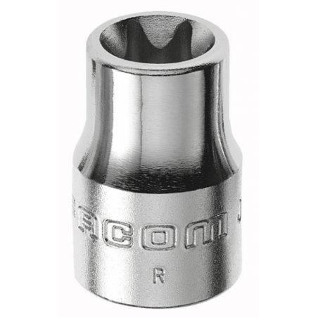 JTX.10 Facom JTX - Douilles Torx® 3/8"