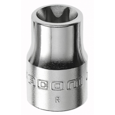 JTX.12 Facom JTX - Douilles Torx® 3/8"