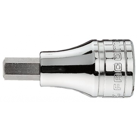 JT.4 Facom JT - Douilles tournevis 3/8" pour vis 6 pans creux métriques