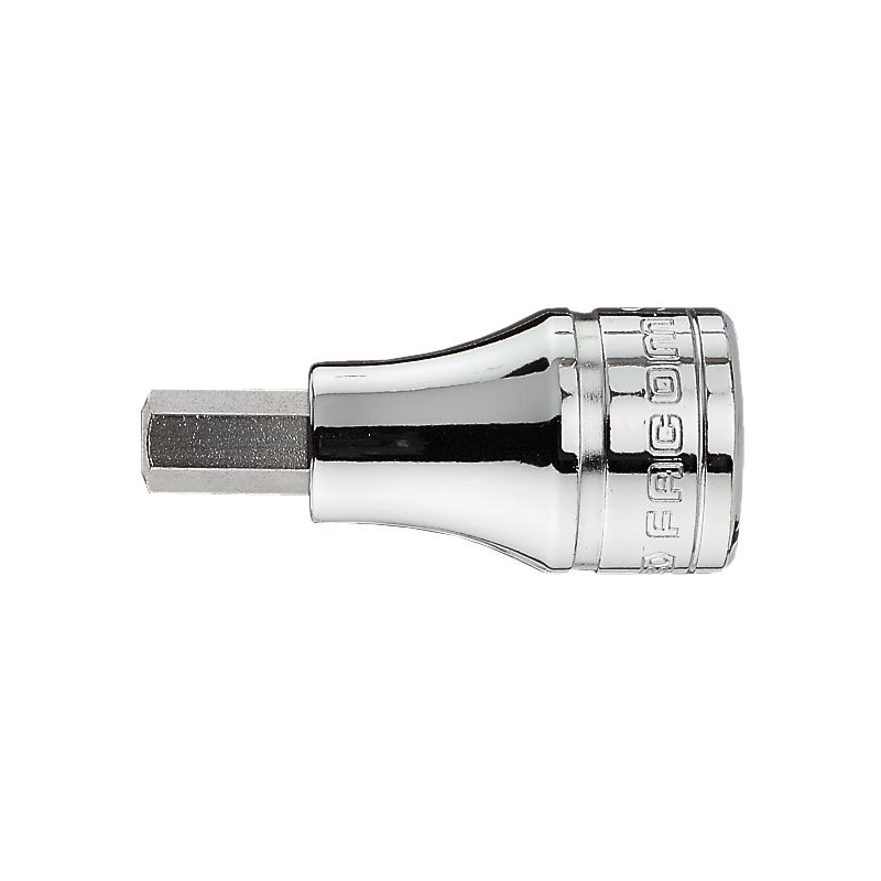 JT.7 Facom JT - Douilles tournevis 3/8" pour vis 6 pans creux métriques