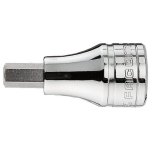 JT.7 Facom JT - Douilles tournevis 3/8" pour vis 6 pans creux métriques