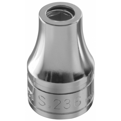 S.237 Facom S - Douilles 1/2" porte-embouts à jonc de retenue