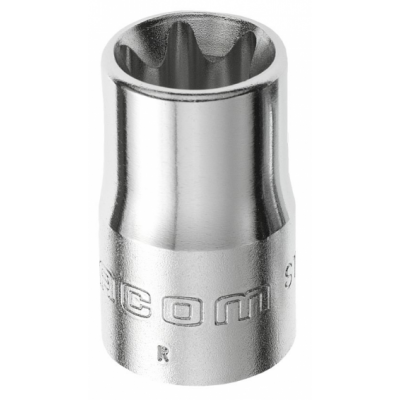 STX.24 Facom STX - Douilles Torx® 1/2"