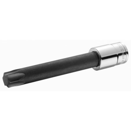 SX.40LA Facom SX.LA - Douilles tournevis 1/2" embout long pour vis Torx®