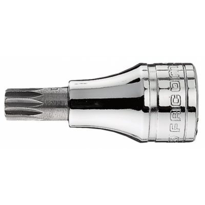 SV.6B Facom SV.B - Douilles tournevis 1/2" à denture multiple XZN®
