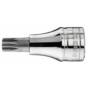 SV.8B Facom SV.B - Douilles tournevis 1/2" à denture multiple XZN®