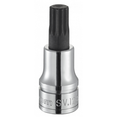 SV.18B Facom SV.B - Douilles tournevis 1/2" à denture multiple XZN®