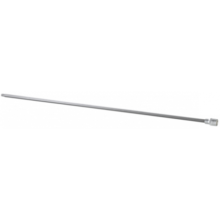SV.10XL Facom SV.LB - Douilles tournevis 1/2" embout long et extra-long à denture multiple XZN®