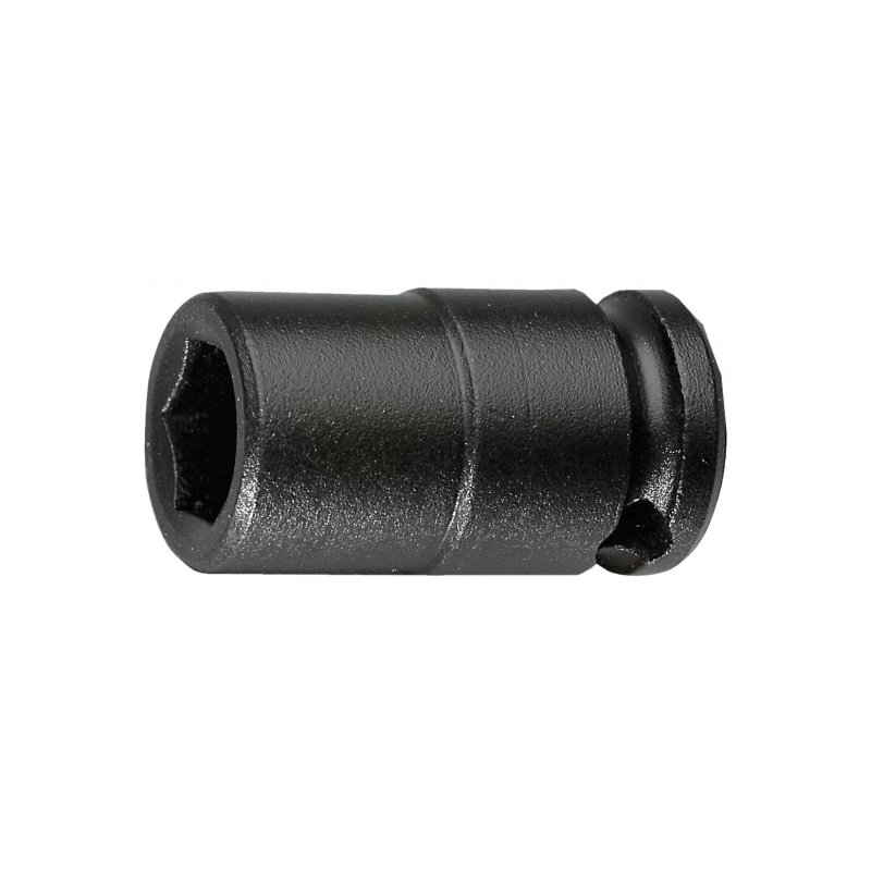 NJ.18A Facom NJ.A - Douilles impact 3/8" 6 pans métriques