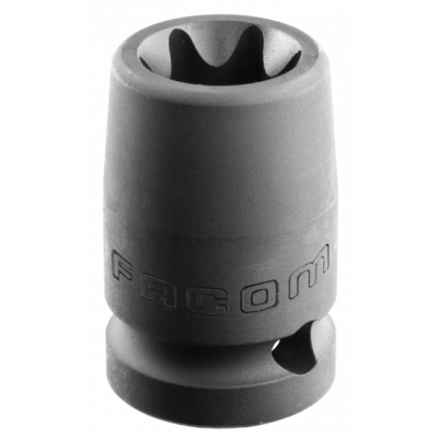 NSTX.16 Facom NSTX - Douilles impact 1/2" Torx®
