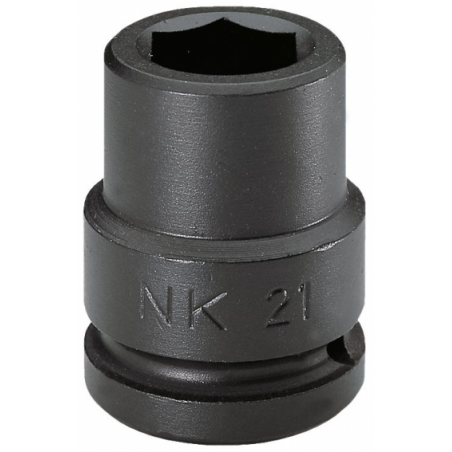 NK.30A Facom NK.A - Douilles impact 3/4" 6 pans métriques