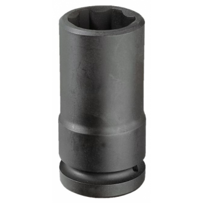 NMB.33 Facom NMB - Douilles impact 1" longues 6 pans parois fines métriques