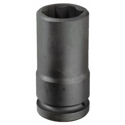 NMB.50 Facom NMB - Douilles impact 1" longues 6 pans parois fines métriques