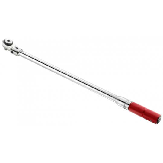 Clé Dynamométrique Facom J.306-50D - Neuf, Sans Emballage, Avec Cliquet, Métrique