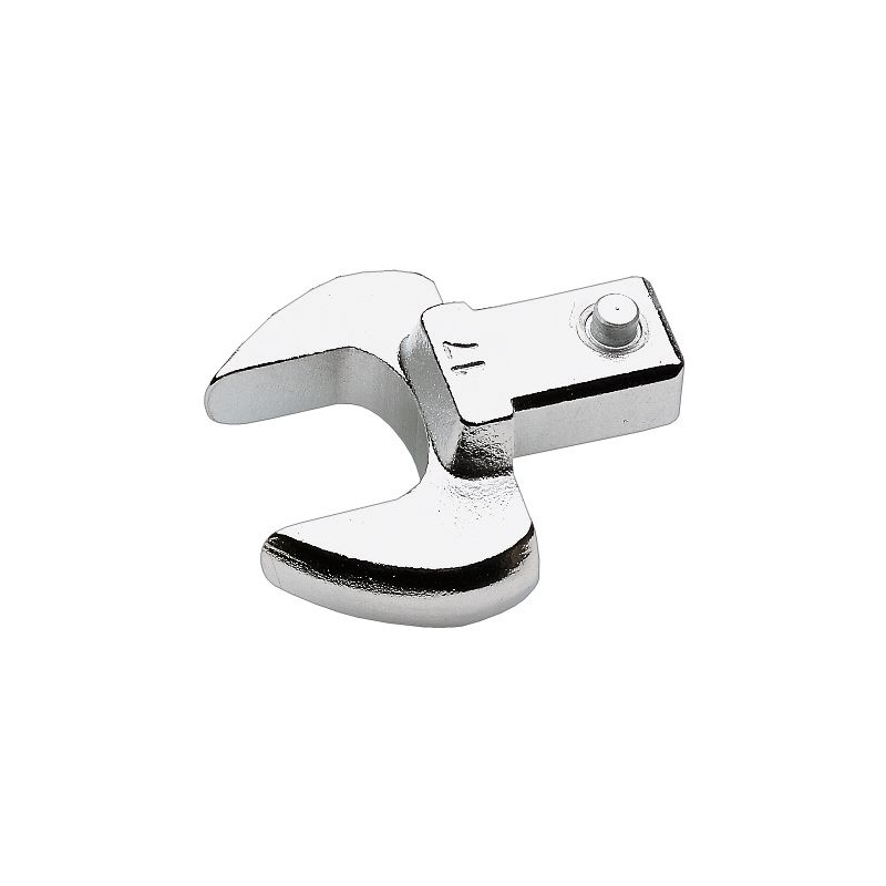 10.7 Facom Embouts à fourche métriques - attachement 9 x 12 mm
