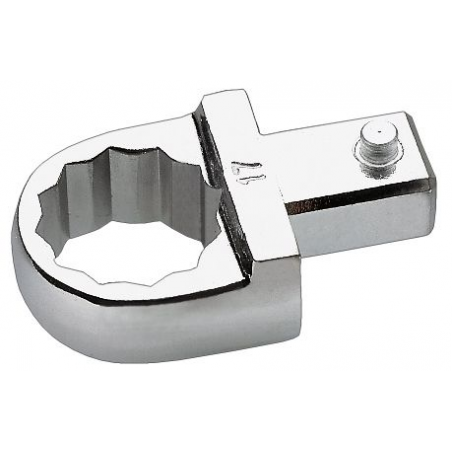 12.11 Facom Embouts polygonaux métriques - attachement 9 x 12 mm