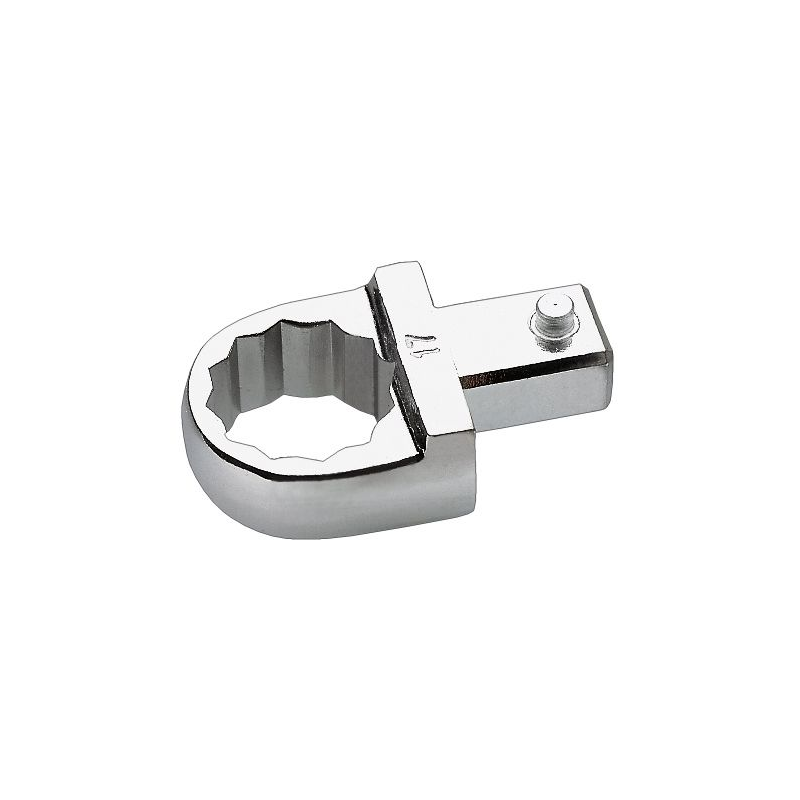 12.17 Facom Embouts polygonaux métriques - attachement 9 x 12 mm