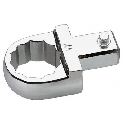 12.18 Facom Embouts polygonaux métriques - attachement 9 x 12 mm