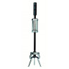 EXTRACTEUR 3 BRANCHES INTINRIEUR/EXTÉRIEUR + COLLETS - Sodise | 09350
