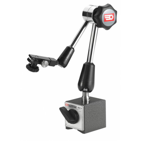 812.3 Facom Support magnétique articulé pour comparateur