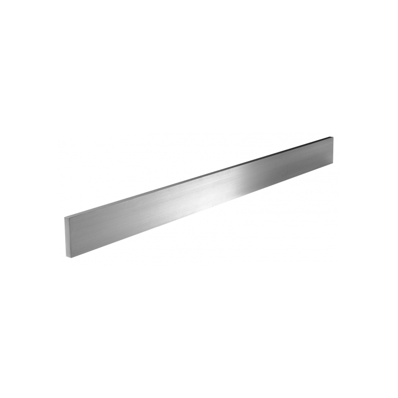 809.IN500 Facom Règle pleine Inox non graduée