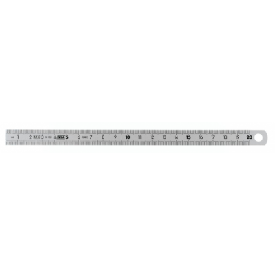 DELA.1051.200 Facom DELA.1051 - Réglets Inox flexibles - 2 faces