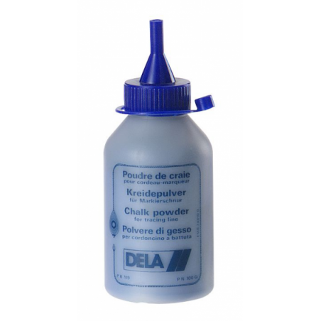 DELA.3402.00 Facom Poudre de talc bleue