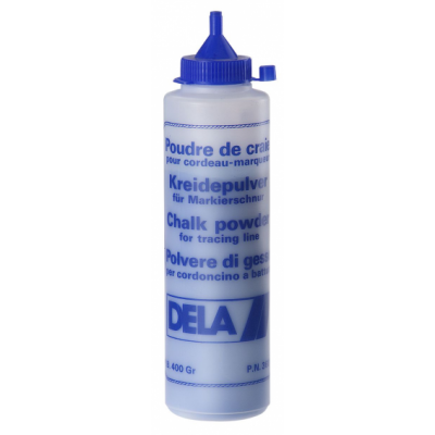 DELA.3404.00 Facom Poudre de talc bleue
