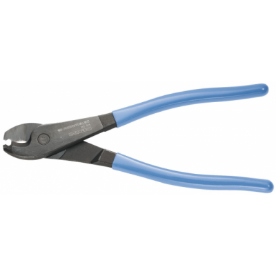 Coupe-câble Facom 412.16 - Pour Cuivre Et Aluminium Jusqu'à 16 Mm - Coupe Précise Et Robuste