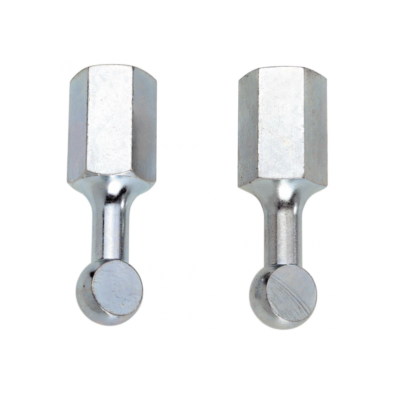 U.23D12 Facom U.23D - Jeux de 2 embouts