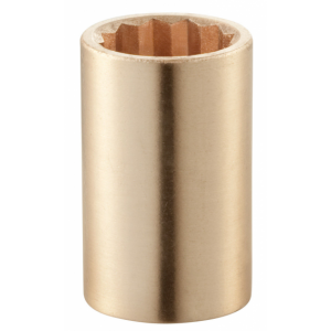 S.13SR Facom S.SR - Douilles 1/2" 12 pans métriques ADF