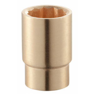 K.32SR Facom K.SR - Douilles 3/4" 12 pans métriques ADF