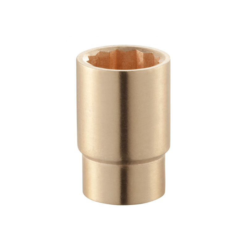K.38SR Facom K.SR - Douilles 3/4" 12 pans métriques ADF