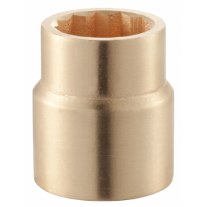 M.46SR Facom M.SR - Douilles 1" 12 pans métriques ADF