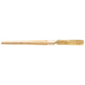 DRD.MD300SR Facom DRD.MDSR - Limes demi-rondes, demi-douces ADF