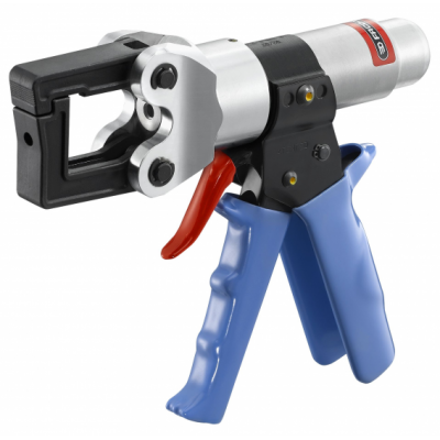 985913 Facom Pince à sertir hydraulique à gâchette pour cosses tubulaires et manchons