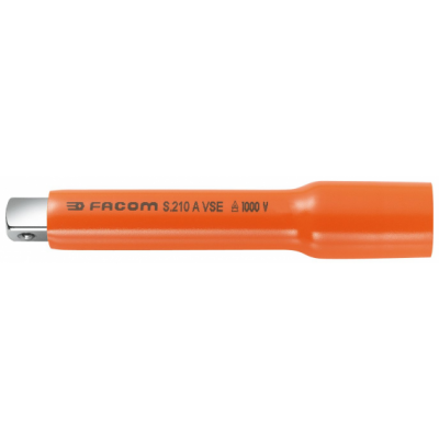 S.215AVSE Facom S.AVSE - Rallonges 1/2" isolées 1000 Volts série VSE