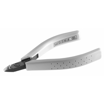 405.8MT Facom Pinces coupantes Micro-Tech® ''petite maillure'' : finesse