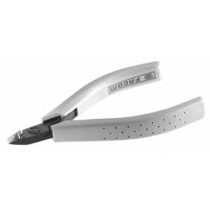 405.8MT Facom Pinces coupantes Micro-Tech® ''petite maillure'' : finesse