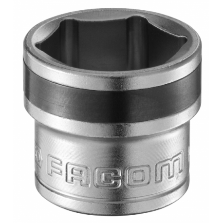 MB.13 Facom Douilles de vidange magnétique 3/8" 6 pans