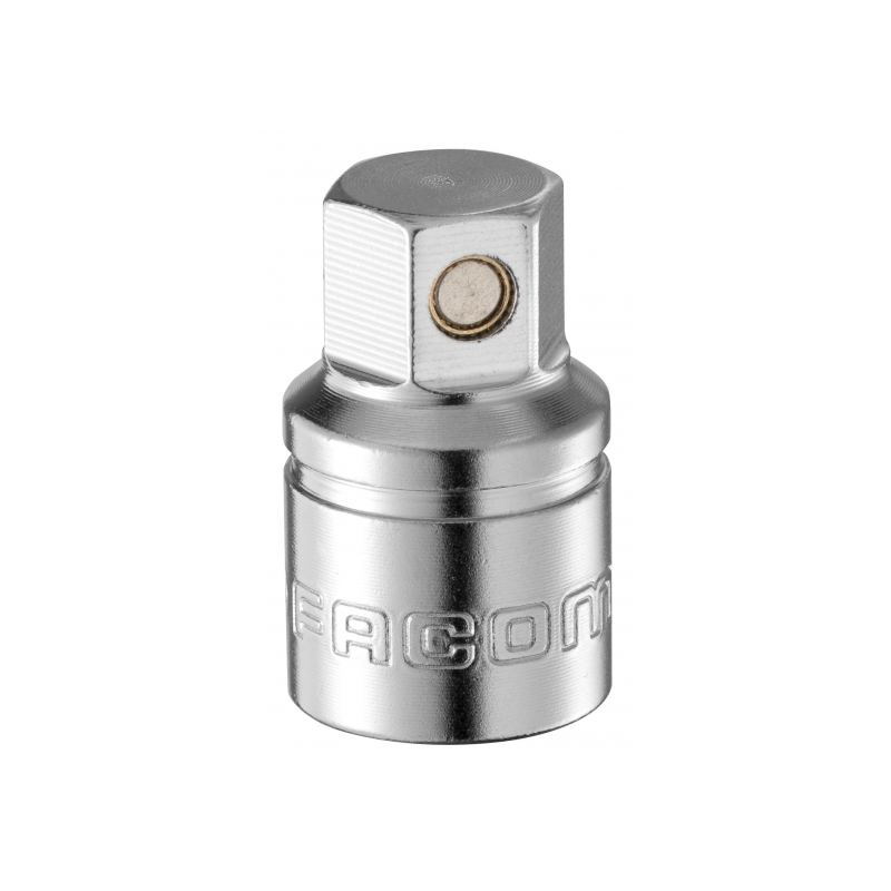 Embout De Vidange Stanley 12mm STHT81576-0 - Gris, Pour Vidange Huile, Entraînement 3/8"